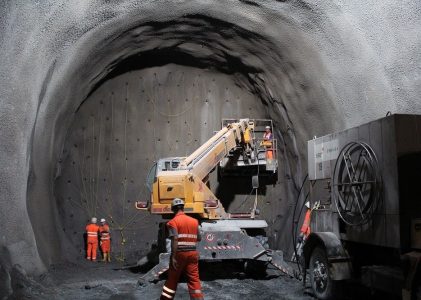 För dig som jobbar inom bygg