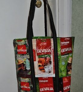 Från skiss till tygpåse: så tar du fram hållbara profilprodukter för ditt hantverk