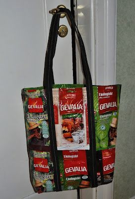 Från skiss till tygpåse: så tar du fram hållbara profilprodukter för ditt hantverk