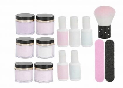 Så blir du nagelterapeut på distans – verktyg, hygien och vägen till dina första kunder